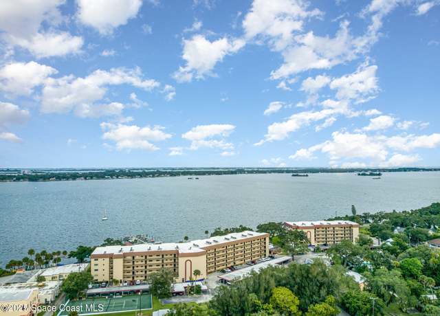 Property at 1025 Rockledge Dr Unit 302a, Rockledge, FL 32955, 2 beds, 2 baths