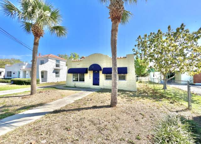 Property at 1007 S Washington Ave, Titusville, FL 32780, 2 beds