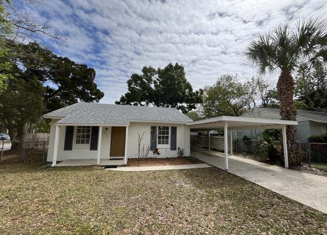 Property at 58 Shady Ln, Rockledge, FL 32955, 2 beds, 1.5 baths