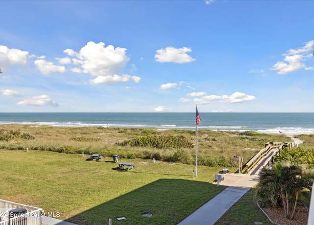 Property at 10 Sunflower St #26, Cocoa Beach, FL 32931, 2 beds, 2 baths