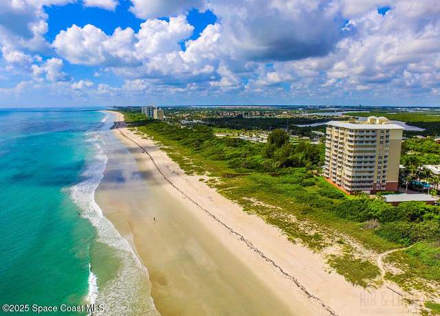 Property at 3702 N Highway A1a #501, Hutchinson Island, FL 34949, 4 beds, 3.5 baths