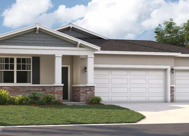 Property at 3150 Viridian Cir, Melbourne, FL 32904, 4 beds, 2 baths