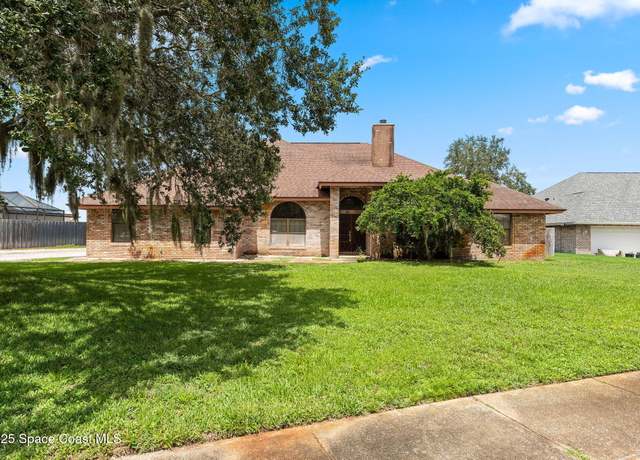 Property at 2180 Figtree Dr #0, Titusville, FL 32780, 4 beds, 3 baths