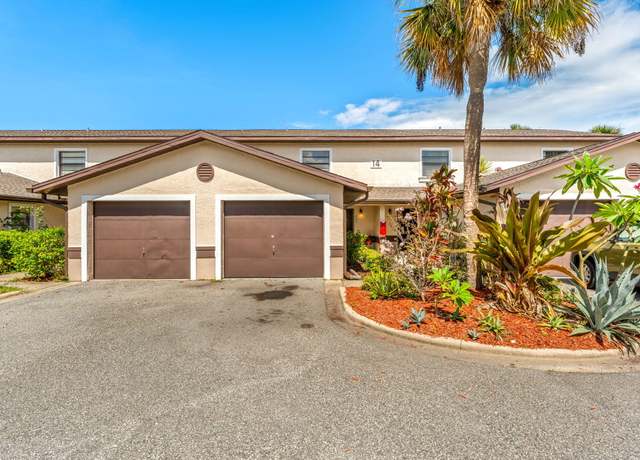 Property at 1073 June Dr, Melbourne, FL 32935, 2 beds, 1.5 baths