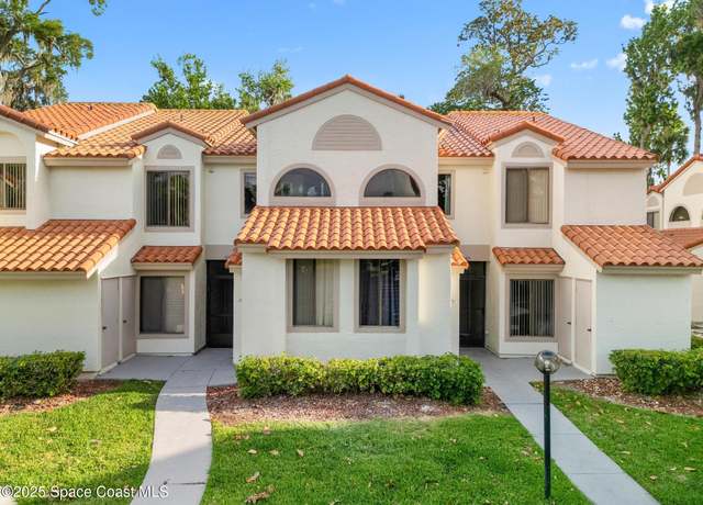 Property at 1071 Country Club Dr #623, Titusville, FL 32780, 2 beds, 2 baths