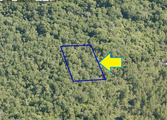 Property at 0000 No Access-lot 3.03 St, Mims, FL 32754