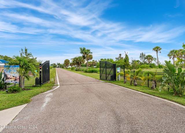 Property at 0000 Sun Pointe Pl, Merritt Island, FL 32952