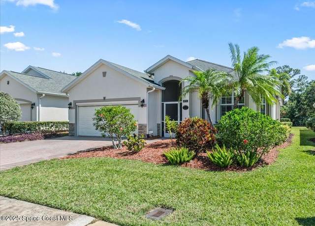 Property at 673 Remington Green Dr SE, Palm Bay, FL 32909, 4 beds, 3 baths