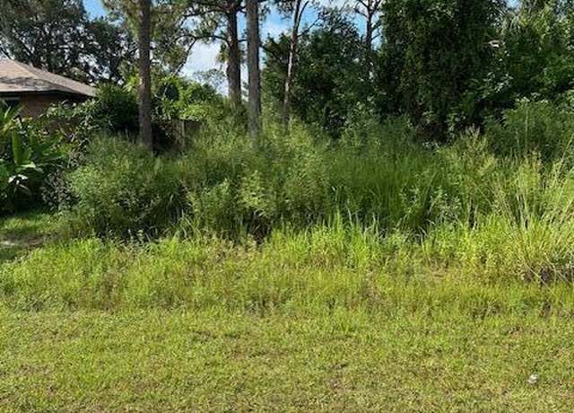 Property at 854 Thuringer St NW, Palm Bay, FL 32907