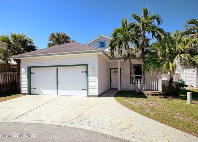 Property at 7373 Stuart Ave, Melbourne Beach, FL 32951, 3 beds, 2 baths