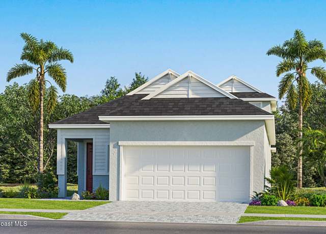 Property at 2382 Antarus Dr NW, Palm Bay, FL 32907, 3 beds, 2.5 baths
