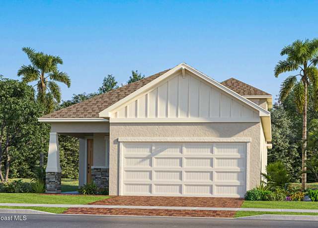 Property at 2492 Antarus Dr NW, Palm Bay, FL 32907, 3 beds, 2.5 baths
