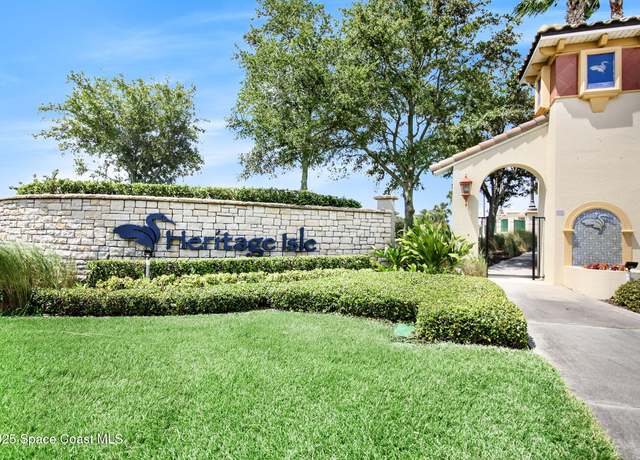 Property at 6848 Toland Dr #208, Melbourne, FL 32940, 2 beds, 2 baths