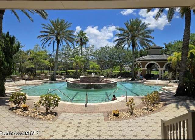 Property at 6461 Borasco Dr #3808, Melbourne, FL 32940, 2 beds, 2 baths