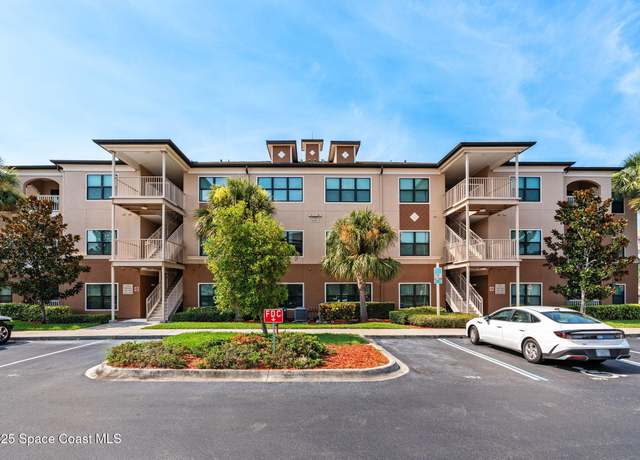 Property at 6461 Borasco Dr #3808, Melbourne, FL 32940, 2 beds, 2 baths