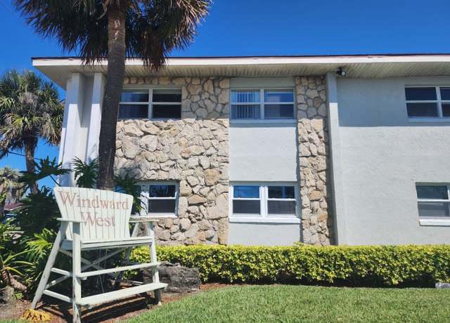 Property at 5600 N Banana River Blvd #26, Cocoa Beach, FL 32931, 1 bed, 1 bath
