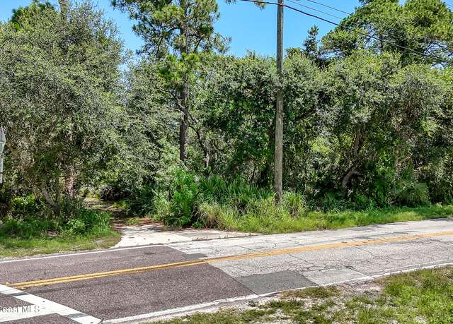 Property at 4300 Burkholm Rd, Mims, FL 32754