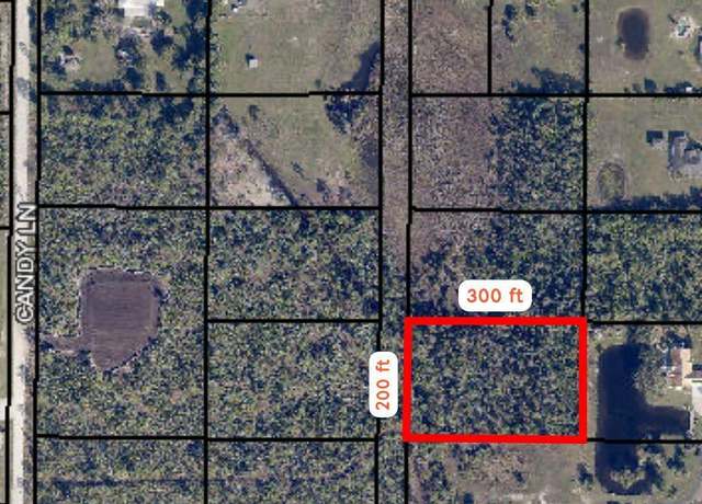 Property at 0000 Unknown, Malabar, FL 32950