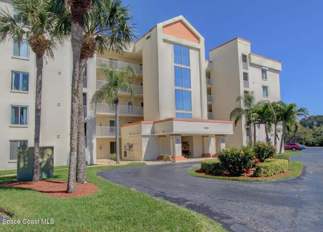 Property at 1420 Huntington Ln #2304, Rockledge, FL 32955, 2 beds, 2 baths