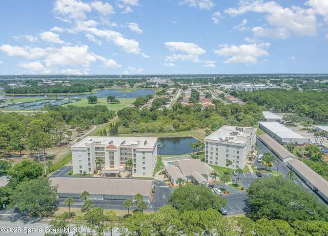 Property at 1410 Huntington Ln #1204, Rockledge, FL 32955, 2 beds, 2 baths
