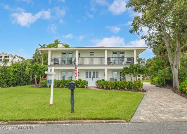 Property at 1307 Rockledge Dr, Rockledge, FL 32955, 4 beds, 2.5 baths