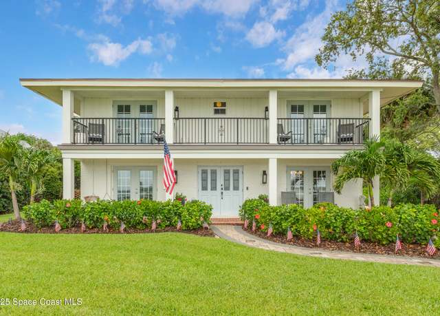 Property at 1307 Rockledge Dr, Rockledge, FL 32955, 4 beds, 2.5 baths