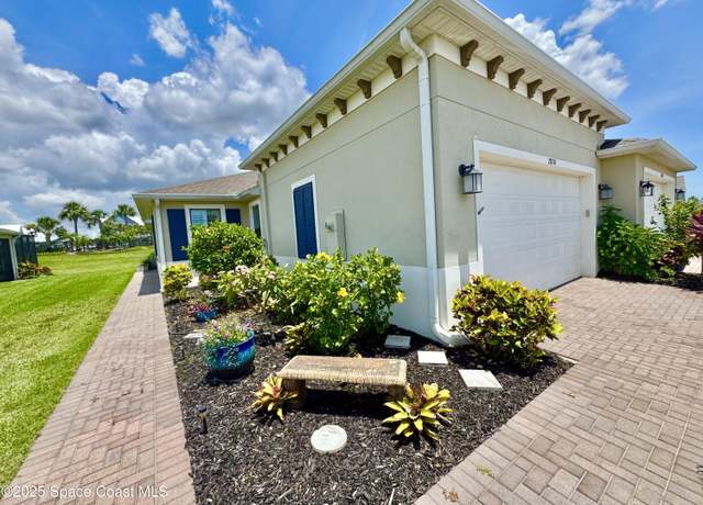 Property at 2830 Treasure Cay Ln, Melbourne, FL 32940, 3 beds, 2 baths