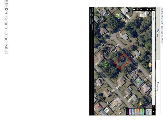 Property at 1026 Welch Rd SE, Palm Bay, FL 32909