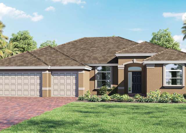Property at 6930 Cameo Dr, Grant, FL 32949, 4 beds, 3 baths