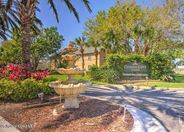 Property at 7667 N Wickham Rd #721, Melbourne, FL 32940, 1 bed, 1 bath