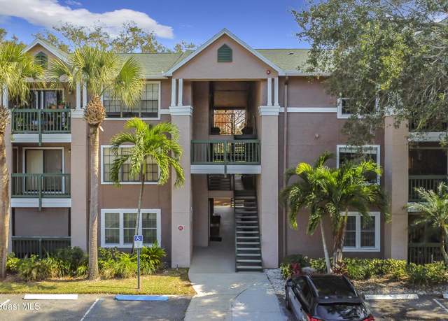 Property at 7667 N Wickham Rd #721, Melbourne, FL 32940, 1 bed, 1 bath
