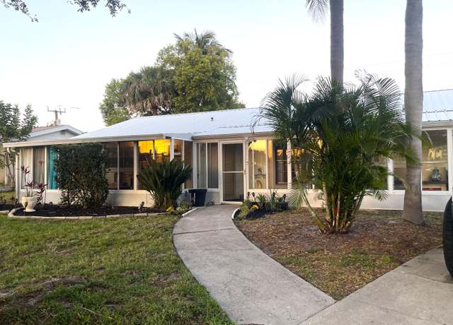 Property at 610 Buttonwood Dr, Merritt Island, FL 32953, 3 beds, 2 baths