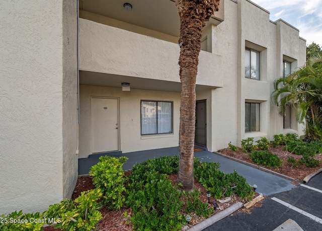 Property at 200 International Dr #505, Cape Canaveral, FL 32920, 2 beds, 2 baths