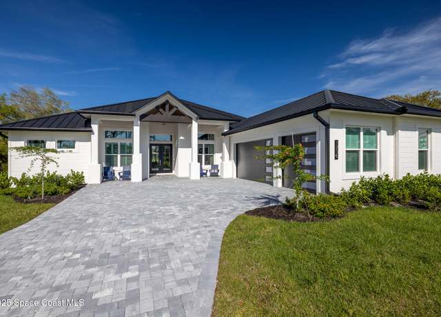Property at 1636 Gracewood Dr, Melbourne, FL 32940, 4 beds, 3 baths