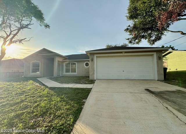 Property at 6610 Cecil Rd Rd, Cocoa, FL 32927, 3 beds, 2 baths