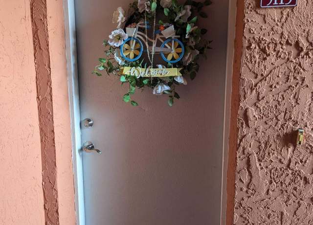 Property at 5113 Pinewood Dr NE #9, Palm Bay, FL 32905, 2 beds, 2 baths