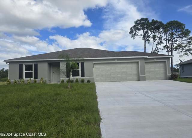 Property at 1751 Olympia Ave SW, Palm Bay, FL 32908, 3 beds, 2 baths