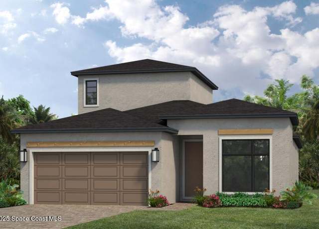 Property at 8540 Langila Dr, Melbourne, FL 32940, 3 beds, 3.5 baths