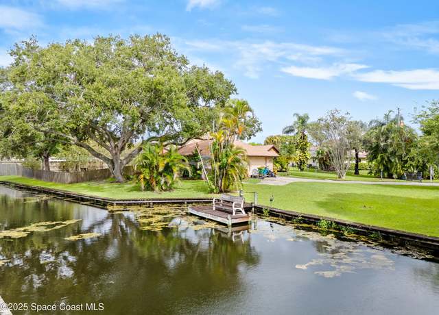 Property at 255 Annalisa Pl, Merritt Island, FL 32953, 3 beds, 2 baths