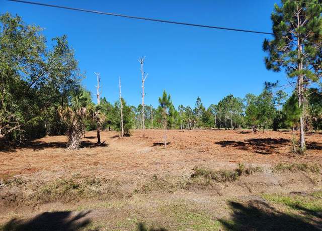 Property at 0 Booth And Lett, Malabar, FL 32950