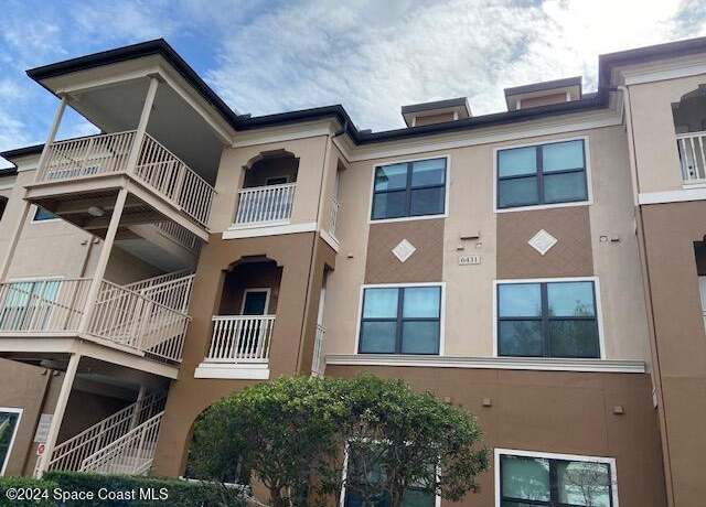 Property at 6431 Borasco Dr #3302, Melbourne, FL 32940, 1 bed, 1 bath