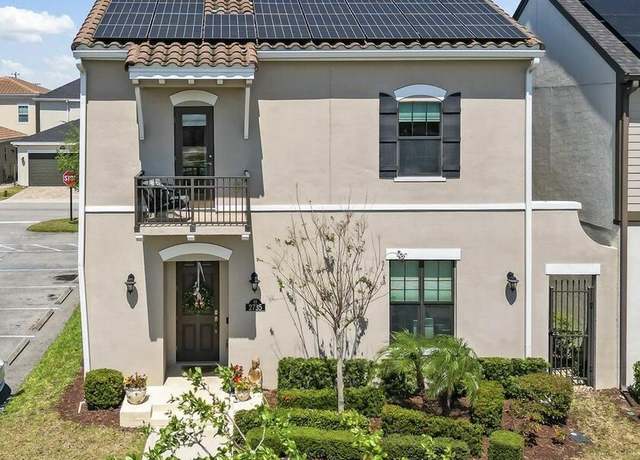 Property at 2735 Vuldarno Ln, Melbourne, FL 32940, 4 beds, 3.5 baths