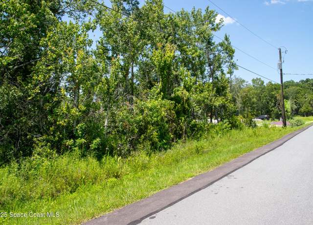 Property at 1614 Chamorro St SE, Palm Bay, FL 32909