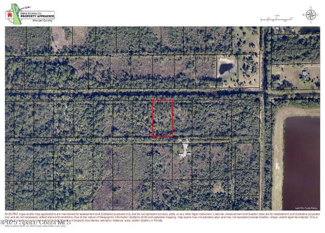 Property at 0 Key Deer Ave, Cocoa, FL 32926