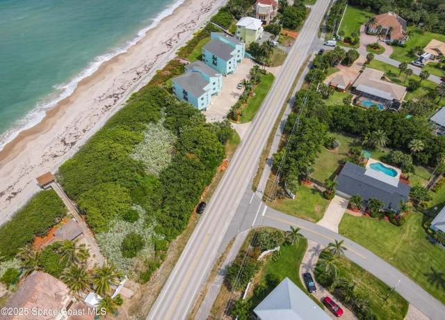 Property at 201 Woody Cir, Melbourne Beach, FL 32951, 3 beds, 2 baths