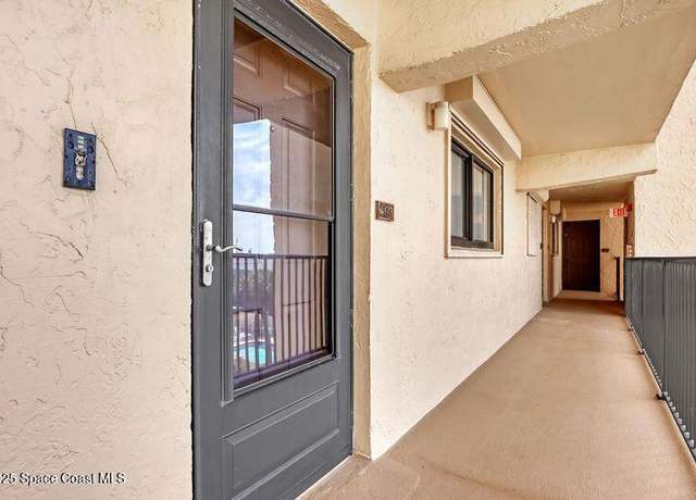 Property at 3170 N Atlantic Ave N #403, Cocoa Beach, FL 32931, 3 beds, 2 baths