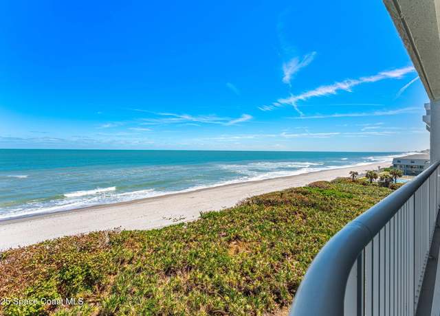 Property at 297 Highway A1a Hwy #511, Satellite Beach, FL 32937, 3 beds, 2 baths