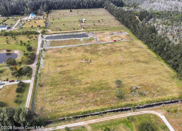 Property at 1324 Panther Ln, Merritt Island, FL 32953