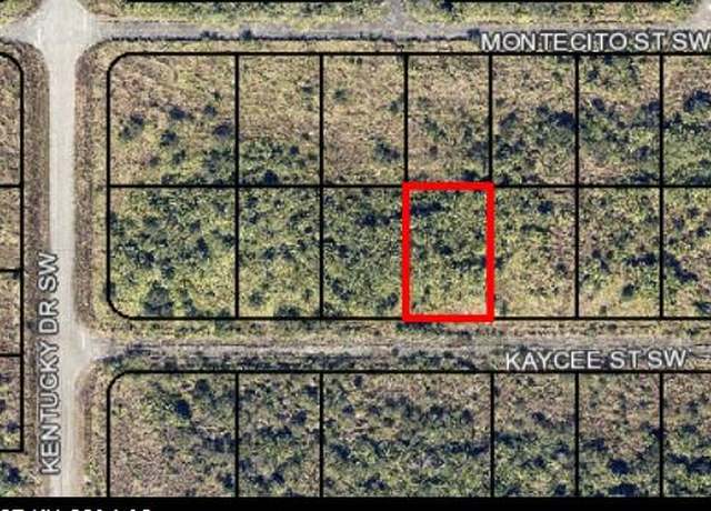 Property at 1471 Kaycee St SW, Palm Bay, FL 32908