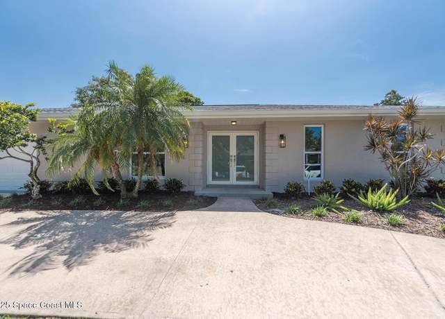 Property at 3201 Nottingham Ln, Cocoa, FL 32926, 4 beds, 2.5 baths